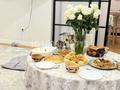 3-бөлмелі пәтер · 114 м² · 16/17 қабат, Мамыр-1 ш/а. 29/7 — Момушулы Шаляпина, бағасы: 80 млн ₸ в Алматы, Ауэзовский р-н