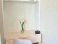 3-бөлмелі пәтер · 114 м² · 16/17 қабат, Мамыр-1 ш/а. 29/7 — Момушулы Шаляпина, бағасы: 80 млн ₸ в Алматы, Ауэзовский р-н — фото 3
