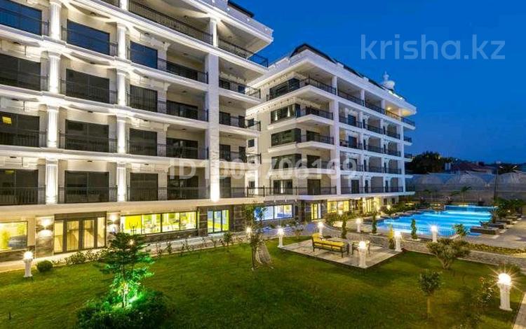 2-комнатная квартира · 80 м² · 3/5 этаж, Каргыджак 8с за 955 000 ₸ в Аланье — фото 2