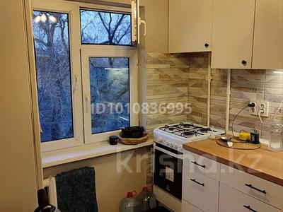 2-комнатная квартира · 44 м² · 4/4 этаж, мкр №1 за 29 млн 〒 в Алматы, Ауэзовский р-н