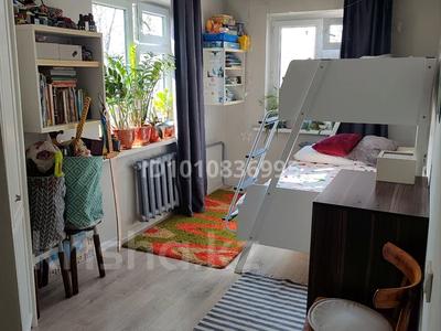 2-комнатная квартира · 44 м² · 4/4 этаж, мкр №1 за 27 млн ₸ в Алматы, Ауэзовский р-н