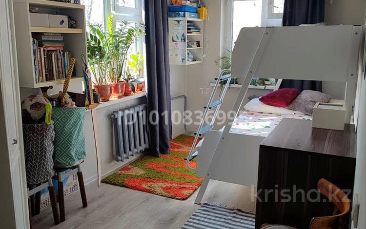 2-комнатная квартира · 44 м² · 4/4 этаж, мкр №1 за 27 млн ₸ в Алматы, Ауэзовский р-н — фото 7