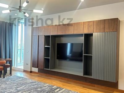 Пәтерлер в Алматы: 3-бөлмелі пәтер · 140 м² · 7/22 қабат, Аль-Фараби 77/3, бағасы: 2 млн 〒 3-бөлмелі пәтер · 140 м² · 7/22 қабат, Аль-Фараби 77/3, бағасы: 2 млн 〒 в Алматы, Бостандыкский р-н