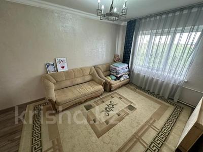 2-бөлмелі пәтер · 50 м² · 5/5 қабат, №2 ш/а., бағасы: 40 млн ₸ в Алматы, Ауэзовский р-н