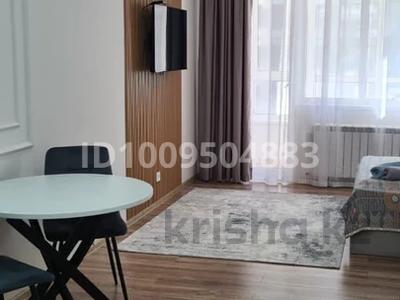 1-бөлмелі пәтер · 42 м² · 5 қабат, Сейфуллина 416 — Макатаева, бағасы: 20 000 ₸ в Алматы, Алмалинский р-н