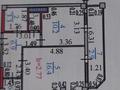 1-бөлмелі пәтер · 43 м² · 8/9 қабат, Есенберлина 23/2, бағасы: 16.5 млн 〒 в Усть-Каменогорске — фото 19