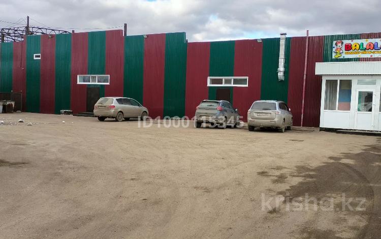 Свободное назначение · 800 м² за 2 млн 〒 в Кокшетау — фото 2