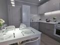 1-комнатная квартира · 39 м² · 7/9 этаж, Мангилик Ел 51/2 — EXPO за 13 000 ₸ в Астане, Есильский р-н — фото 3