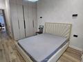 2-комнатная квартира · 58 м² · 11/12 этаж, Туран 34а — Сыганак за 450 000 ₸ в Астане, Есильский р-н — фото 4