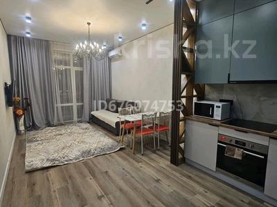 2-комнатная квартира · 58 м² · 11/12 этаж, Туран 34а — Сыганак за 450 000 ₸ в Астане, Есильский р-н