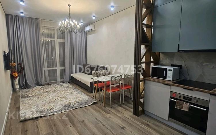 2-комнатная квартира · 58 м² · 11/12 этаж, Туран 34а — Сыганак за 450 000 ₸ в Астане, Есильский р-н — фото 56