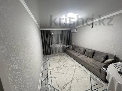 2-комнатная квартира, 48 м², 5/5 этаж помесячно, Алашахана 5 за 160 000 〒 в Жезказгане