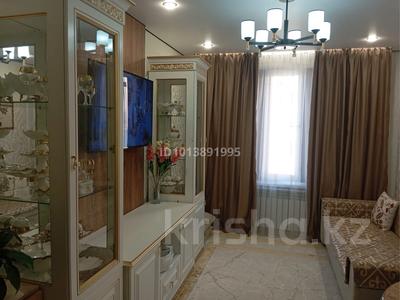 2-комнатная квартира · 35 м² · 7/9 этаж, Райымбек 590/15 за 28 млн ₸ в Алматы, Наурызбайский р-н
