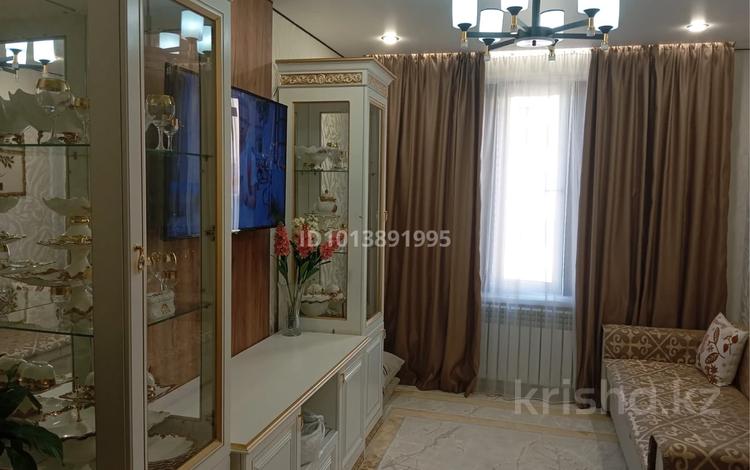 2-комнатная квартира · 35 м² · 7/9 этаж, Райымбек 590/15 за 28 млн ₸ в Алматы, Наурызбайский р-н — фото 2