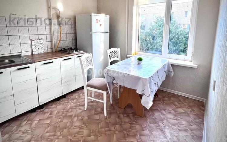 1-комнатная квартира · 36 м² · 4/5 этаж, мкр Шанхай за 10.5 млн ₸ в Актобе — фото 5
