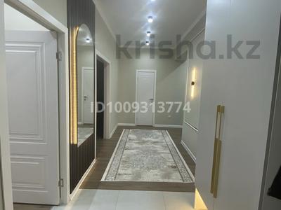 2-бөлмелі пәтер · 90 м² · 8/10 қабат, мкр. Алтын орда, Алтын Орда 5Е — 1001ночь, бағасы: 38.5 млн ₸ в Актобе