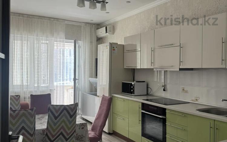 2-бөлмелі пәтер · 75 м² · 2/6 қабат, 4 мкр, бағасы: 250 000 ₸ в Конаеве — фото 2