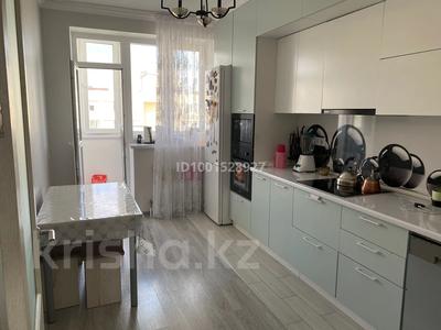 Продажа квартир в Астане: 3-комнатная квартира · 96.6 м² · 7/7 этаж, Аманжол Бөлекпаев — Жумабаева-Байтурсынова за 40 млн 〒 3-комнатная квартира · 96.6 м² · 7/7 этаж, Аманжол Бөлекпаев — Жумабаева-Байтурсынова за 40 млн 〒 в Астане, Алматы р-н