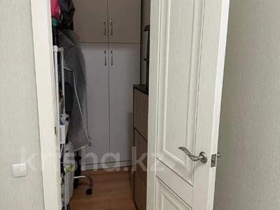2-комнатная квартира · 65 м² · 5/15 этаж, Кордай за ~ 27 млн 〒 в Астане, Алматы р-н