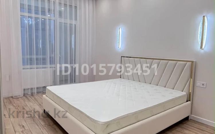 2-комнатная квартира · 54 м² · 6/9 этаж, Жумекен Нажимеденов 28 за 41 млн ₸ в Астане, Сарайшык р-н — фото 2