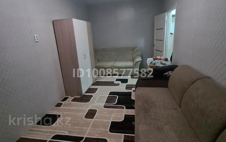 1-бөлмелі пәтер · 38 м² · 3/9 қабат, Микрорайон Аэропорт 2, Уалская 45 г, бағасы: 18.5 млн ₸ в Костанае — фото 2