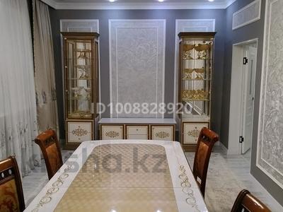 Отдельный дом · 4 комнаты · 120 м² · 10 сот., Западный район 12/12 — По улице Металлургов за 50 млн ₸ в Жезказгане