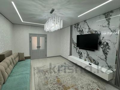 4-комнатная квартира, 131 м², 6/9 этаж, Назарбаева 197 за 59.3 млн 〒 в Костанае