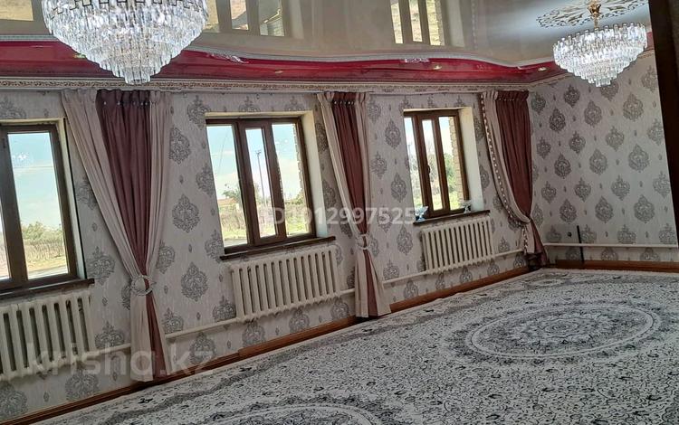 Отдельный дом · 6 комнат · 45 м² · 40 сот., Караөзек бекети 29 — Қараөзек ауылы за 10 млн ₸ в  — фото 2