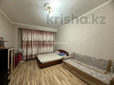 1-комнатная квартира · 49.7 м² · 1/10 этаж, мкр Орбита-3 55/2 за 250 000 〒 в Алматы, Бостандыкский р-н