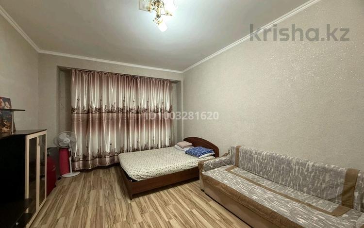 1-комнатная квартира · 49.7 м² · 1/10 этаж, мкр Орбита-3 55/2 за 250 000 〒 в Алматы, Бостандыкский р-н — фото 2