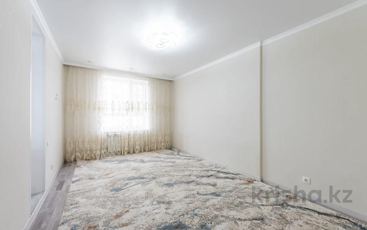 2-бөлмелі пәтер · 52.3 м² · 12/24 қабат, Шаймерденова 8, бағасы: 26.9 млн ₸ в Астане, Сарайшык р-н — фото 2
