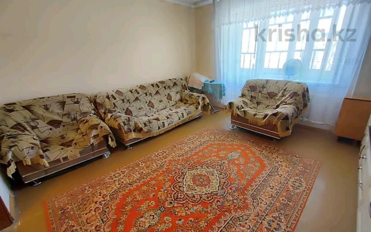 3-бөлмелі пәтер · 65 м² · 5/9 қабат, 6мкр 87 — 5 этаж, бағасы: 14.5 млн ₸ в Степногорске — фото 2