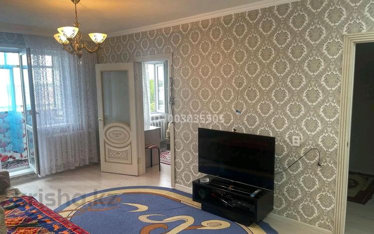 3-комнатная квартира · 56 м² · 4/5 этаж, 343 квартал 17 — Кабылбаева-Силина за 23 млн ₸ в Семее — фото 2