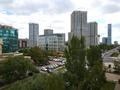 3-бөлмелі пәтер · 84.9 м² · 5/9 қабат, Сарайшык 9, бағасы: 54.5 млн ₸ в Астане, Сарайшык р-н — фото 25