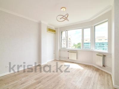 3-бөлмелі пәтер · 84.9 м² · 5/9 қабат, Сарайшык 9, бағасы: 54.5 млн ₸ в Астане, Сарайшык р-н