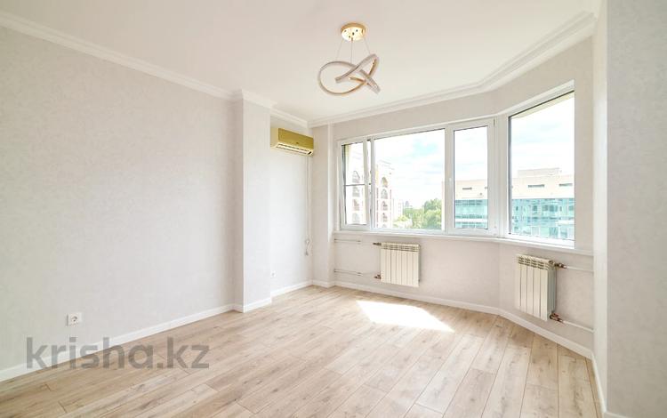 3-бөлмелі пәтер · 84.9 м² · 5/9 қабат, Сарайшык 9, бағасы: 54.5 млн ₸ в Астане, Сарайшык р-н — фото 37