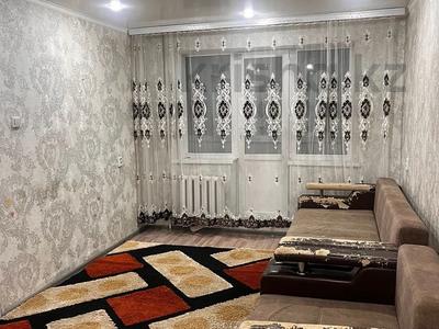 3-комнатная квартира · 58.5 м² · 2/5 этаж, 410 квартал за 23 млн ₸ в Семее