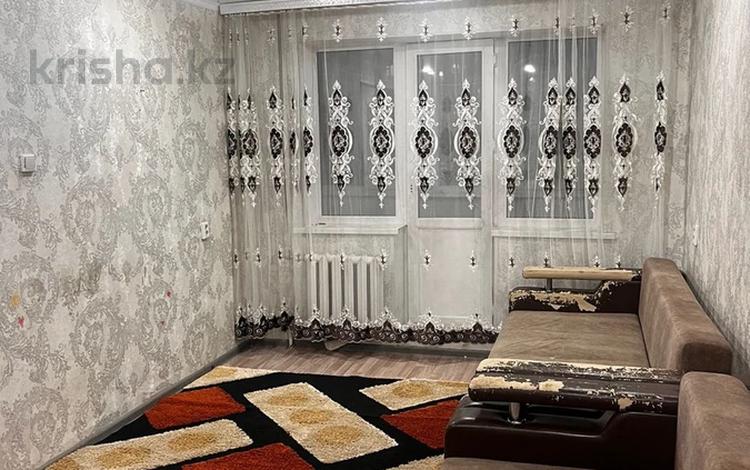 3-комнатная квартира · 58.5 м² · 2/5 этаж, 410 квартал за 23 млн ₸ в Семее — фото 2