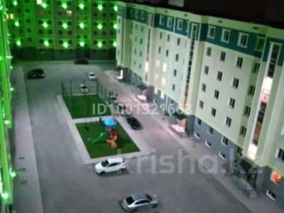 1-бөлмелі пәтер · 40 м² · 4/7 қабат, 35-мкр 17, бағасы: 13 млн ₸ в Актау