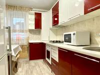 3-комнатная квартира, 100 м², 4/5 этаж посуточно, Конституции казахстана 5 за 20 000 〒 в Петропавловске