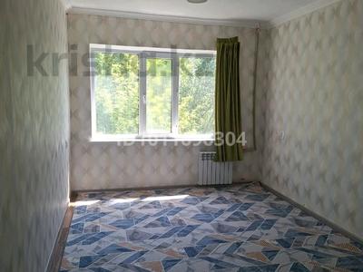 1-комнатная квартира · 33.6 м² · 3/4 этаж, Уалиханова за 9 млн ₸ в Шымкенте, Енбекшинский р-н