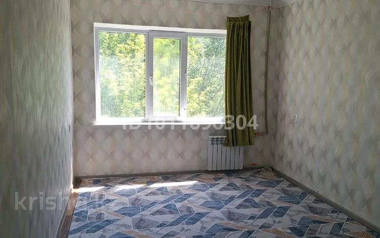 1-комнатная квартира · 33.6 м² · 3/4 этаж, Уалиханова за 9 млн ₸ в Шымкенте, Енбекшинский р-н — фото 2
