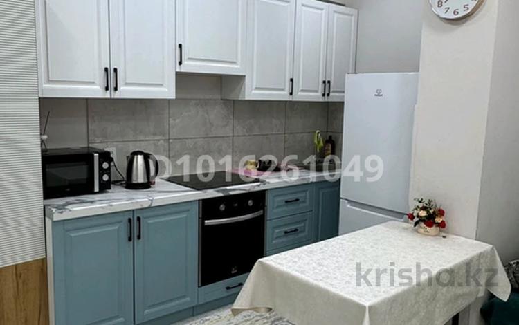 2-комнатная квартира · 45 м² · 2/9 этаж, мкр Нурсая, Елорда 6/3, 6/4, 6/5, 6/6, 6/7, 6/8, 6Б за 220 000 ₸ в Атырау — фото 2
