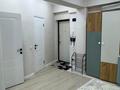 2-комнатная квартира · 45 м² · 2/9 этаж, мкр Нурсая, Елорда 6/3, 6/4, 6/5, 6/6, 6/7, 6/8, 6Б за 220 000 ₸ в Атырау — фото 2