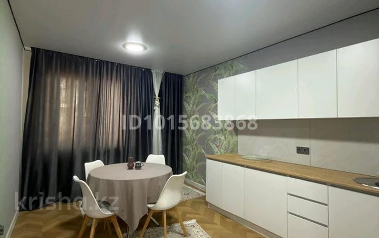 1-комнатная квартира · 38 м² · 10/23 этаж, Бейбарыс Султан 12 за 25.7 млн ₸ в Астане, Сарыарка р-н — фото 2