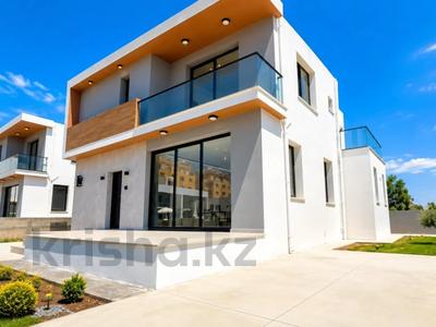 4-бөлмелі пәтер · 240 м², Yeni bogazici 8, бағасы: 307 млн ₸ в Фамагусте