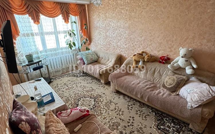 3-бөлмелі пәтер · 65.1 м² · 4/5 қабат, Сагадат Нурмагамбетов (Дзержинского) 92, бағасы: 26 млн ₸ в Костанае — фото 2