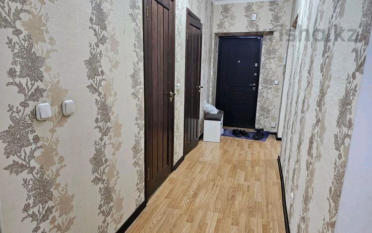 2-комнатная квартира, 96 м², 7/21 этаж, Розыбакиева 289