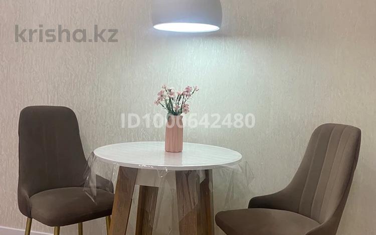 1-бөлмелі пәтер · 42 м² · 3/5 қабат, Нуртазина 31, бағасы: 3 000 ₸ в Талгаре — фото 2