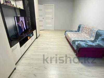 2-комнатная квартира · 46 м² · 2/5 этаж, мкр 5, Есет батыра 105 за 16 млн ₸ в Актобе